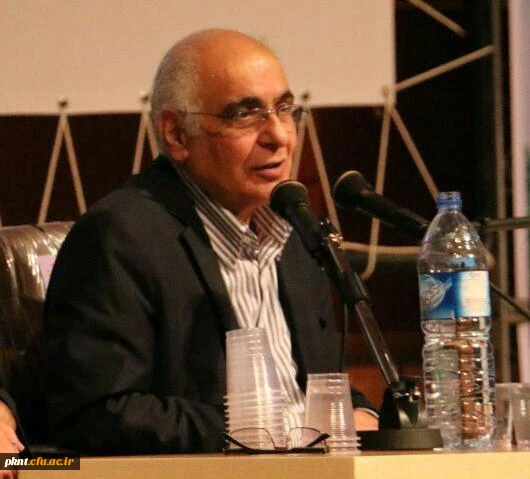 حضوراستاد هوشنگ مرادی کرمانی در دومین روز دوره فرهنگی ارتقاء نقش تربیتی واجتماعی مهارت آموزان ماده 28 چهار استان جنوبی به میزبانی استان کرمان