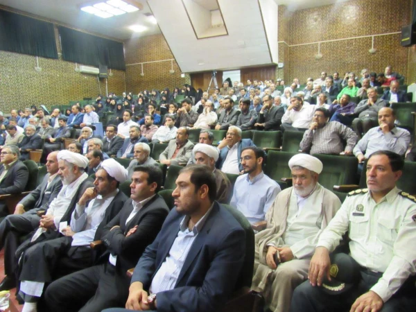 انتصاب حجه الاسلام و المسلمین دکتر عباس توان به سمت سرپرست مدیریت امور پردیس های دانشگاه فرهنگیان استان کرمان