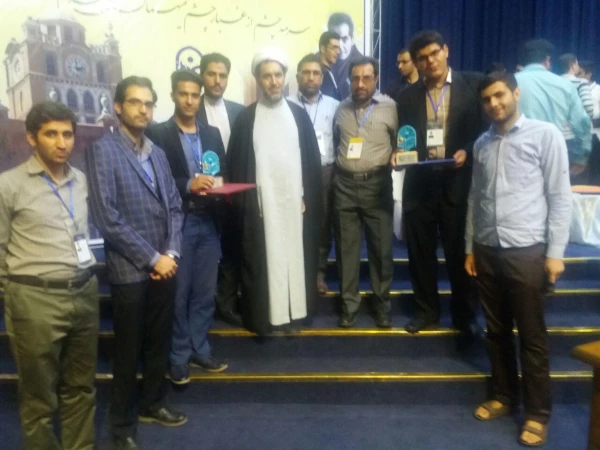 مرحله کشوری مسابقات علمی فرهنگی و هنری دانشجومعلمان دانشگاه فرهنگیان