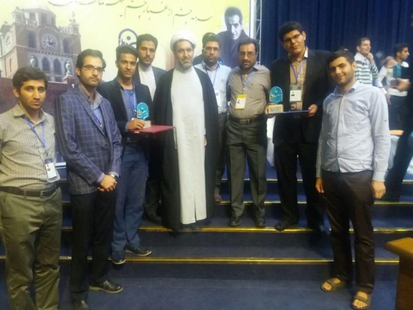 مرحله کشوری مسابقات علمی فرهنگی و هنری دانشجومعلمان دانشگاه فرهنگیان