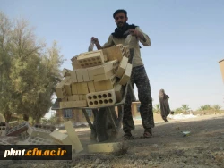 اعزام دانشجویان به اردوهای جهادی مناطق جنوبی استان کرمان