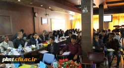 اولین جلسه کرسی نظریه پردازی(کرسی ترویجی عرضه و نقد ایده علمی) با مجوز سازمان بسیج اساتید در دانشگاه فرهنگیان کرمان برگزار شد