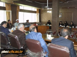 پیام تبریک سال جدید سرپرست پردیس خواجه نصیرالدین طوسی کرمان