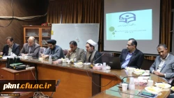 مجمع عمومی اساتید پردیس خواجه نصیرالدین طوسی