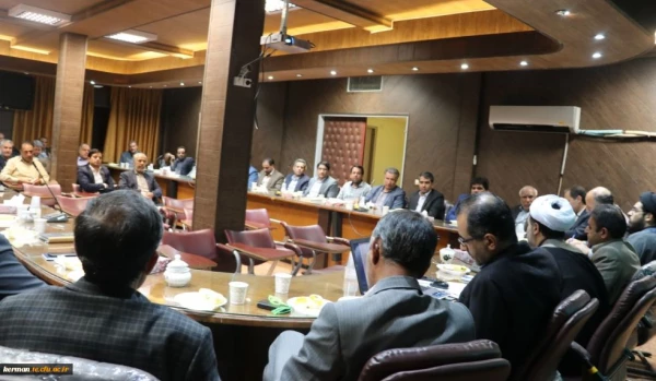 مجمع عمومی اساتید پردیس خواجه نصیرالدین طوسی