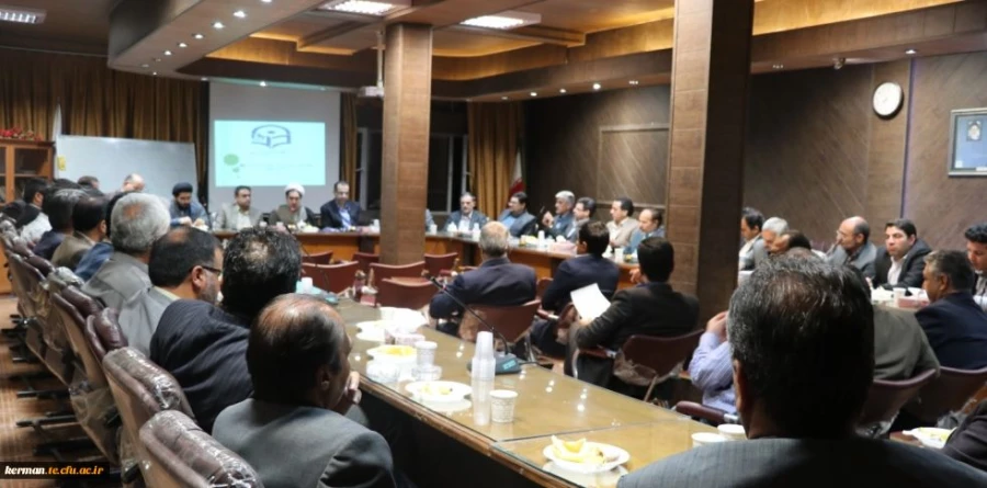 مجمع عمومی اساتید پردیس خواجه نصیرالدین طوسی