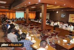 نشست علمی با عنوان 