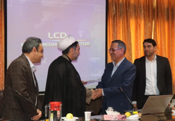 نشست علمی با عنوان "کیفیت، چالش ها و فرصت های آموزش ریاضی" در پردیس خواجه نصیرالدین طوسی