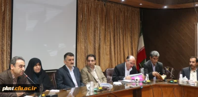 دومین نشست تشکل ها و کانون های دانشجویی دانشگاه فرهنگیان استان کرمان در سال تحصیلی 96-97 با حضور علاءالدین کیا مدیر کل امور فرهنگی و کارشناسان سازمان مرکزی دانشگاه فرهنگیان برگزار گردید.