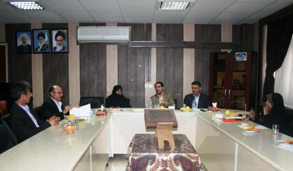 بازدید علاءالدین کیا از پردیس ها