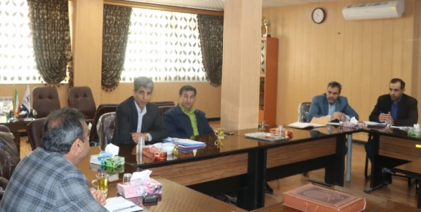 دومین نشست مسئولین کمیته های اجرایی مراسم کشوری هفته پژوهش