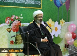 جشن میلاد پیامبر اکرم و امام صادق علیهم السلام