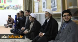 جشن میلاد پیامبر اکرم و امام صادق علیهم السلام