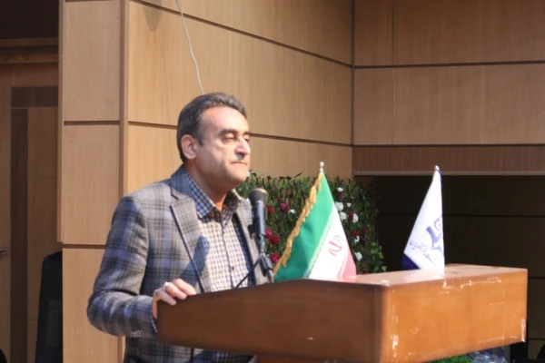 آئین گرامیداشت روز دانشجو و تجلیل از دانشجو معلمان برتر