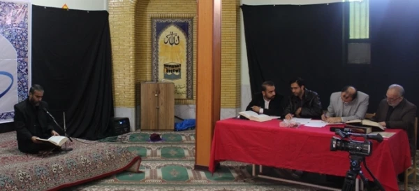 دومین جشنواره فرهنگی و اجتماعی اساتید کارکنان منطقه سه کشوری