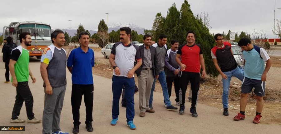 مسابقه دوی صحرانوردی