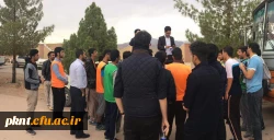 مسابقه دوی صحرانوردی