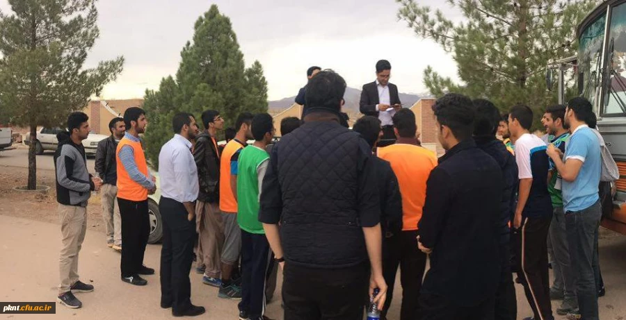 مسابقه دوی صحرانوردی