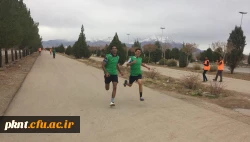 مسابقه دوی صحرانوردی