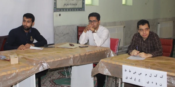 انتخابات شورای صنفی