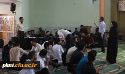 اجرای اپیلیکیشن پیمایش موبایلی