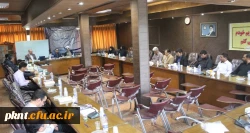 شورای اداری پردیس خواجه نصیرالدین طوسی