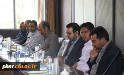 شورای اداری پردیس خواجه نصیرالدین طوسی