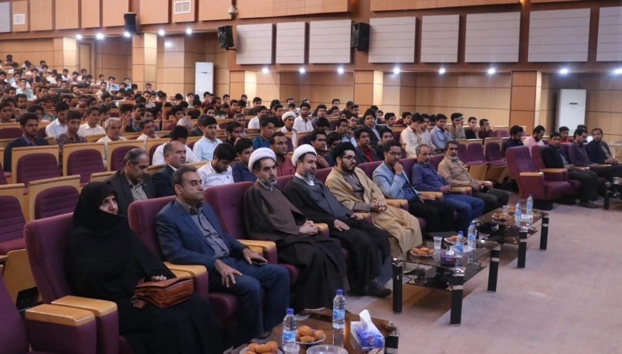 مراسم جشن گرامیداشت مقام معلم