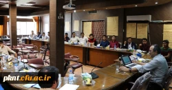 کارگاه آموزشی تربیت کادر متخصص جهت پیشگیری از آسیب های اجتماعی