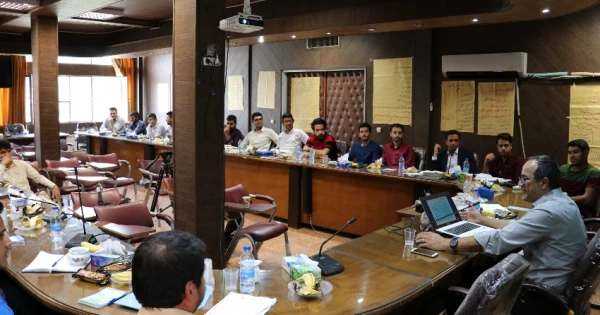 کارگاه آموزشی تربیت کادر متخصص جهت پیشگیری از آسیب های اجتماعی