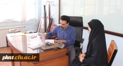 مصاحبه آزمون استخدام پیمانی آموزش و پرورش