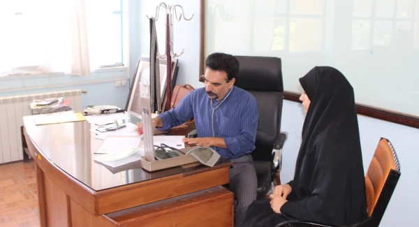 مصاحبه آزمون استخدام پیمانی آموزش و پرورش