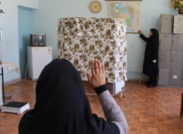 مصاحبه آزمون استخدام پیمانی آموزش و پرورش