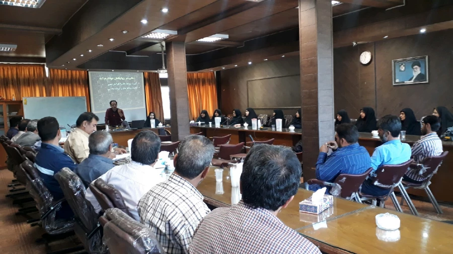 دوره بالندگی حرفه ای