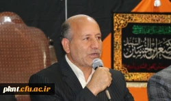 جلسه توجیهی دانشجویان جدیدالورود