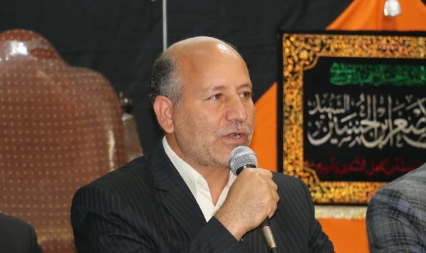 جلسه توجیهی دانشجویان جدیدالورود