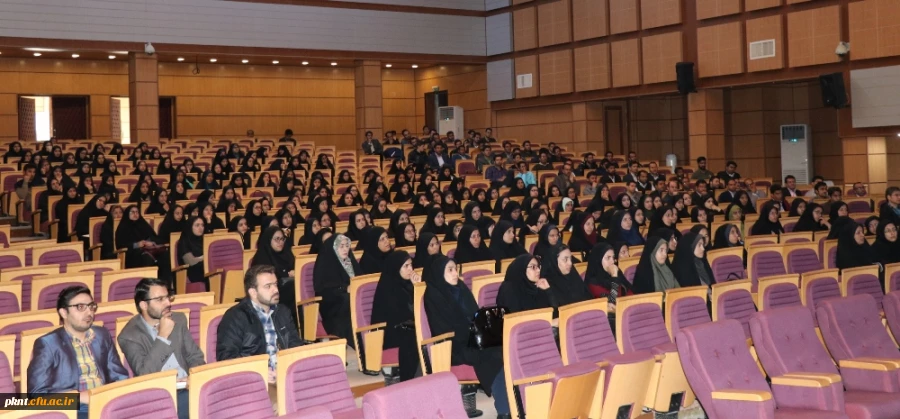 جلسه توجیهی با مدرسین مهارت آموزان ماده 28 دانشگاه