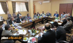 جلسه توجیهی با مدرسین مهارت آموزان ماده 28