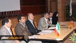 جلسه توجیهی با مهارت آموزان ماده 28