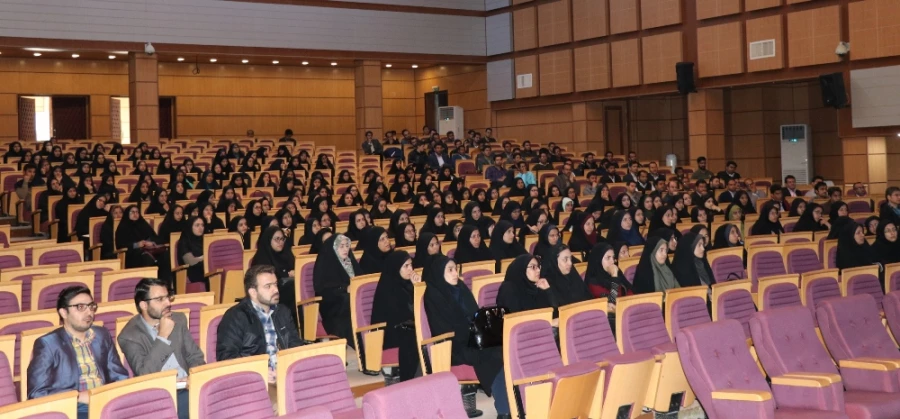 جلسه توجیهی با مهارت آموزان ماده 28