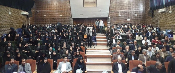 مراسم نکوداشت نود و یک سال تجربه تربیت معلم در کرمان