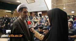 مراسم نکوداشت نود و یک سال تجربه تربیت معلم در کرمان