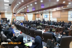 همکاری دانشگاه فرهنگیان کرمان با مرکز اسناد جنوب شرق کشور در راستای جمع آوری تاریخ تربیت معلم