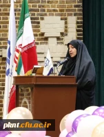 جلسه هم اندیشی کارکنان و اساتید موظف دانشگاه