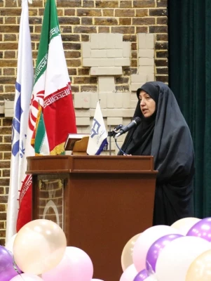 جلسه هم اندیشی کارکنان و اساتید موظف دانشگاه