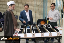 برگزاری امتحانات پایانی نیمسال اول سال تحصیلی 98-97