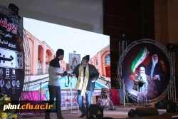 جشن بزرگ چهلمین سال پیروزی انقلاب اسلامی