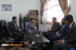 نشست دبیران تشکل ها، کانون ها و انجمن های علمی