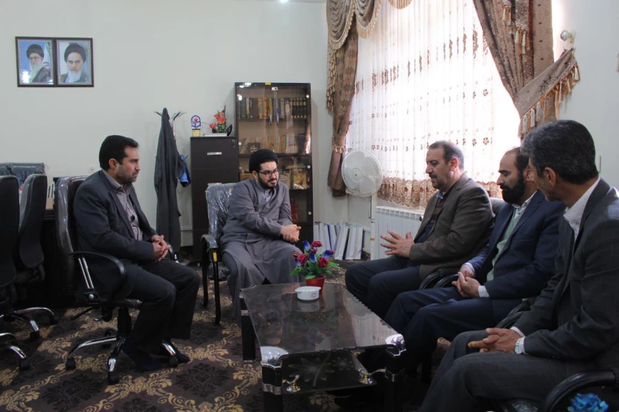 نشست دبیران تشکل ها، کانون ها و انجمن های علمی