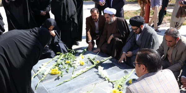 ویژه برنامه ولادت حضرت زهرا سلام الله علیها